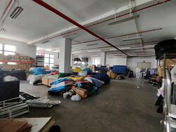 Penjuru Lane (D22), Warehouse #609501791
